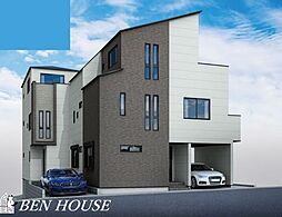 神奈川県川崎市宮前区東有馬５丁目