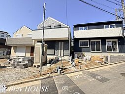 神奈川県横浜市磯子区森が丘２丁目