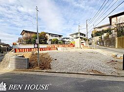 神奈川県横浜市磯子区森が丘２丁目