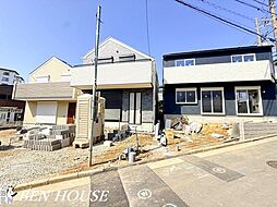 神奈川県横浜市磯子区森が丘２丁目