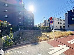 神奈川県川崎市中原区小杉御殿町２丁目