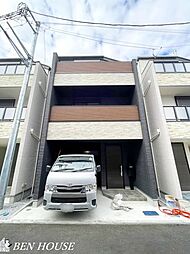 神奈川県横浜市磯子区滝頭２丁目