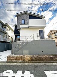 神奈川県横浜市栄区長沼町