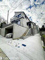 神奈川県横浜市栄区飯島町