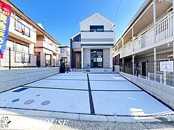 神奈川県横浜市旭区白根６丁目