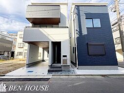 神奈川県川崎市川崎区京町３丁目