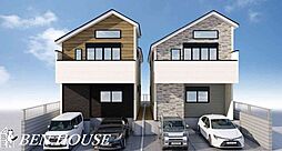 神奈川県横浜市保土ケ谷区常盤台