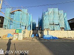 神奈川県横浜市旭区本宿町