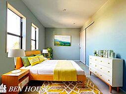 子供部屋の画像