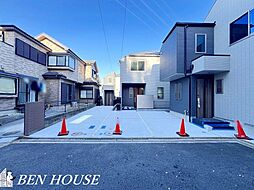 神奈川県横浜市鶴見区駒岡４丁目