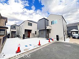 神奈川県横浜市鶴見区駒岡４丁目