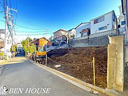 神奈川県横浜市神奈川区神大寺２丁目