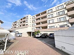 朝日パリオ新横浜