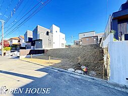 神奈川県横浜市港南区丸山台２丁目