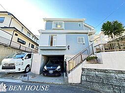 神奈川県横浜市泉区白百合３丁目