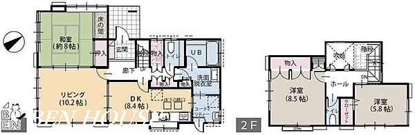 間取り：314002567580