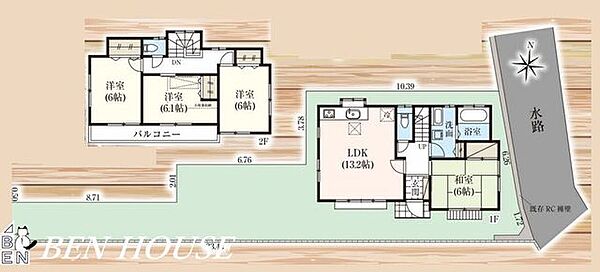 間取り：314002568009