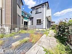 神奈川県横浜市泉区上飯田町