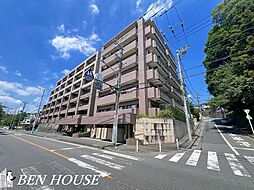 ライオンズガーデン青葉台南