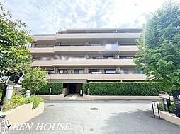 コスモ三ツ沢ガーデン山