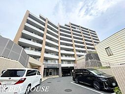 ジェイパークヴィラ横濱