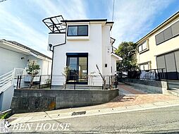 神奈川県横浜市保土ケ谷区上星川２丁目