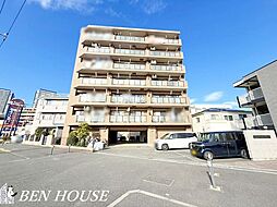 グランイーグル川崎東II