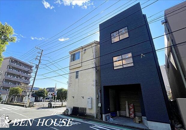 外観・ご家族で住むのに最適な落ち着いた雰囲気。のびのびと生活するのにぴったりな空間です！