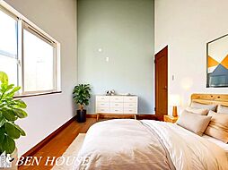 子供部屋の画像