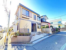 神奈川県横浜市鶴見区上の宮２丁目