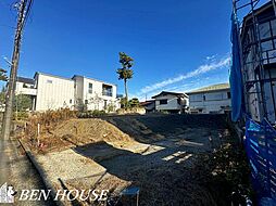 神奈川県藤沢市鵠沼松が岡１丁目