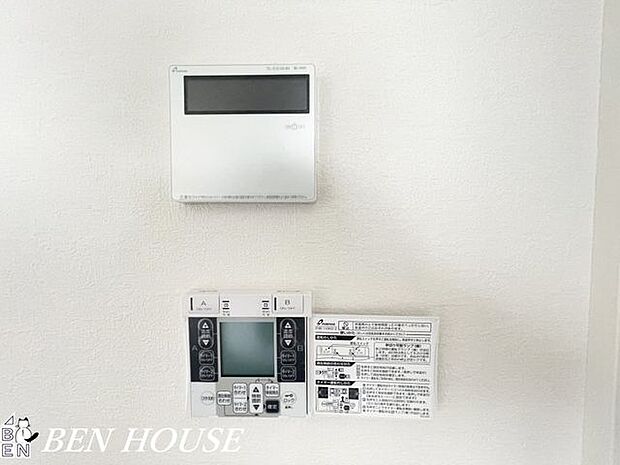 床暖房・床から部屋全体をじんわり暖めるため、空気が乾燥せず快適に過ごせ、健康的な生活環境を保てます。