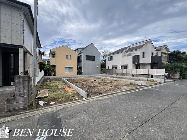 外観・ご家族で住むのに最適な落ち着いた雰囲気。のびのびと生活するのにぴったりな空間です！