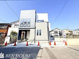 神奈川県横浜市都筑区川和町