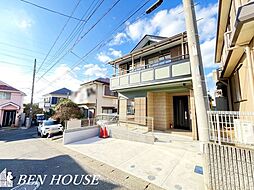 神奈川県横浜市瀬谷区阿久和東３丁目