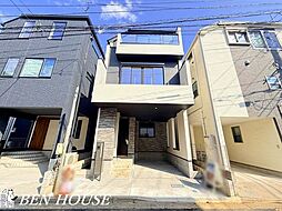 神奈川県横浜市港北区新吉田東２丁目