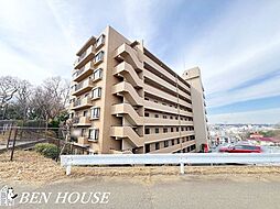 クレストフォルム市が尾南