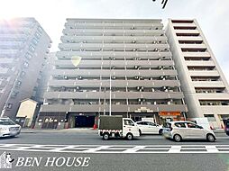 ガーデンプラザ横浜南