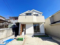 神奈川県横浜市南区平楽