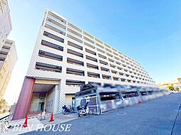 ザ・クレストシティパークコート