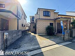 神奈川県横浜市港南区笹下５丁目