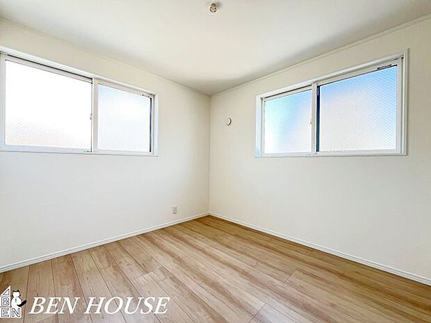 子供部屋・お子様好みのお部屋にすることで、お子様のモチベーションアップにも繋がる空間に出来ます！