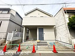 神奈川県横浜市鶴見区上の宮１丁目