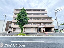 サングレイス洋光台