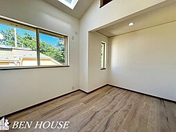 子供部屋の画像