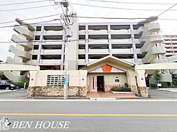 アドヴァンス鶴見アネックス