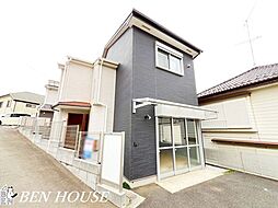 神奈川県川崎市宮前区野川台１丁目