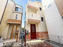 神奈川県横浜市港南区日野５丁目