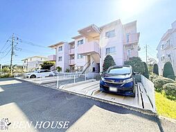 港北ニュータウンハーモニーヒルズやすらぎの街2番館