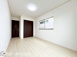 子供部屋の画像